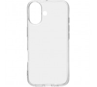 Чохол до мобільного телефона Armorstandart Apple iPhone 17 Clear (ARM86740)