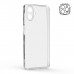 Чохол до мобільного телефона Armorstandart Samsung A07 4G Camera cover Clear (ARM86531)