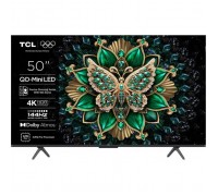 Телевізор TCL 50C6K