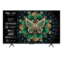 Телевізор TCL 50C6K