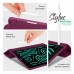 Чохол до планшета Armorstandart Smart Fold Pen Samsung Galaxy Tab S10 FE Plum (ARM85553)