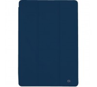 Чохол до планшета Armorstandart Smart Fold Pen Samsung Galaxy Tab S10 FE+ Dark Blue (ARM85555)