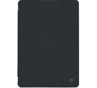 Чохол до планшета Armorstandart Y-Type PEN Samsung Galaxy Tab A9+ Black (ARM85500)