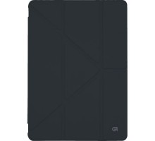 Чохол до планшета Armorstandart Y-Type PEN Samsung Galaxy Tab A9+ Black (ARM85500)