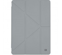 Чохол до планшета Armorstandart Y-Type PEN Samsung Galaxy Tab A9+ Gray (ARM85502)