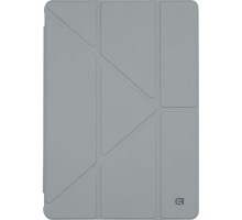 Чохол до планшета Armorstandart Y-Type PEN Samsung Galaxy Tab A9+ Gray (ARM85502)