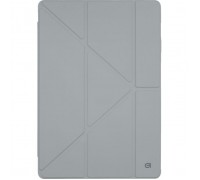 Чохол до планшета Armorstandart Y-Type PEN Samsung Galaxy Tab S10 FE+ Gray (ARM85532)