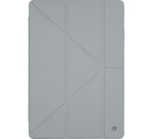 Чохол до планшета Armorstandart Y-Type PEN Samsung Galaxy Tab S10 FE+ Gray (ARM85532)