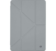 Чохол до планшета Armorstandart Y-Type PEN Samsung Galaxy Tab S9 / S9 FE / S10 FE Gray (ARM85520)