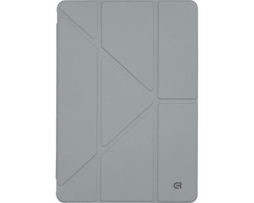 Чохол до планшета Armorstandart Y-Type PEN Samsung Galaxy Tab S9 / S9 FE / S10 FE Gray (ARM85520)
