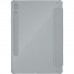 Чохол до планшета Armorstandart Y-Type PEN Samsung Galaxy Tab S9 / S9 FE / S10 FE Gray (ARM85520)