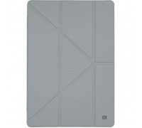 Чохол до планшета Armorstandart Y-Type PEN Samsung Galaxy Tab S9+ / S9 FE+ / S10+ Gray (ARM85526)