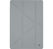 Чохол до планшета Armorstandart Y-Type PEN Samsung Galaxy Tab S9+ / S9 FE+ / S10+ Gray (ARM85526)