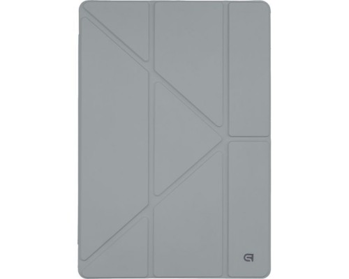 Чохол до планшета Armorstandart Y-Type PEN Samsung Galaxy Tab S9+ / S9 FE+ / S10+ Gray (ARM85526)