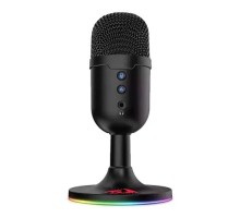 Мікрофон Redragon Pulsar GM303 RGB Black (71662)