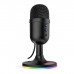 Мікрофон Redragon Pulsar GM303 RGB Black (71662)