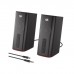 Акустична система Redragon Connie GS814 RGB Bluetooth Black (71987)