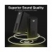 Акустична система Redragon Connie GS814 RGB Bluetooth Black (71987)