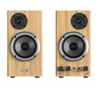 Акустична система Genius SP-HF520 Bluetooth Beige (31730054403)