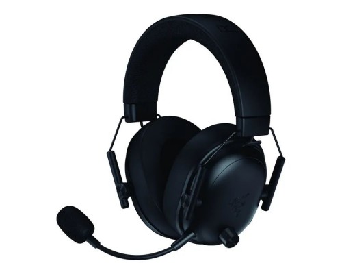 Навушники Razer Blackshark V3 Wireless Black (RZ04-05410100-R3M1)