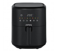 Мультипіч Rotex ROM650-XL MultiFry