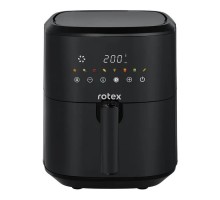 Мультипіч Rotex ROM650-XL MultiFry