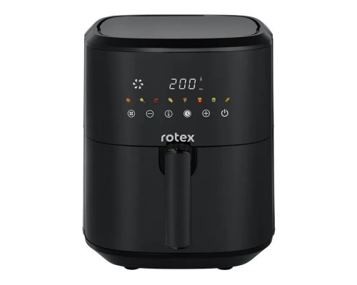 Мультипіч Rotex ROM650-XL MultiFry