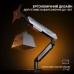 Кронштейн AndaSeat Stealth PRO II (AD-W-A9-1S-FW)