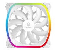 Кулер до корпусу Enermax SquA RGB White (UCSQARGB12P-W-SG)