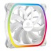 Кулер до корпусу Enermax SquA RGB White (UCSQARGB12P-W-SG)