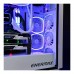 Кулер до корпусу Enermax SquA RGB White (UCSQARGB12P-W-SG)