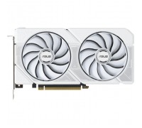 Відеокарта ASUS GeForce RTX5060Ti 16Gb DUAL WHITE OC (DUAL-RTX5060TI-O16G-WHITE)