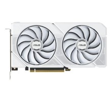 Відеокарта ASUS GeForce RTX5060Ti 16Gb DUAL WHITE OC (DUAL-RTX5060TI-O16G-WHITE)