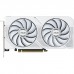 Відеокарта ASUS GeForce RTX5060Ti 16Gb DUAL WHITE OC (DUAL-RTX5060TI-O16G-WHITE)