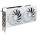 Відеокарта ASUS GeForce RTX5060Ti 16Gb DUAL WHITE OC (DUAL-RTX5060TI-O16G-WHITE)