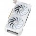 Відеокарта ASUS GeForce RTX5060Ti 16Gb DUAL WHITE OC (DUAL-RTX5060TI-O16G-WHITE)