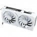 Відеокарта ASUS GeForce RTX5060Ti 16Gb DUAL WHITE OC (DUAL-RTX5060TI-O16G-WHITE)