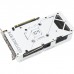 Відеокарта ASUS GeForce RTX5060Ti 16Gb DUAL WHITE OC (DUAL-RTX5060TI-O16G-WHITE)