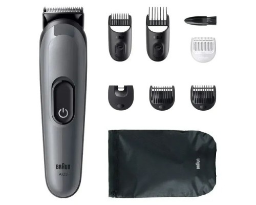 Тример Braun AIO 3540 (AIO3540)