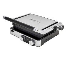 Електрогриль Polaris PGP 7001D Silver