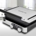 Електрогриль Polaris PGP 7001D Silver