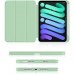 Чохол до планшета BeCover Direct Charge Pen with Apple Pencil Holder iPad Mini 7 2024 Green (712460)