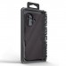 Чохол до мобільного телефона Armorstandart Matte Slim Fit Apple iPhone 17 Black (ARM86744)