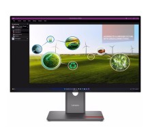 Монітор Lenovo P27Q-40 (64A7GAT6UA)
