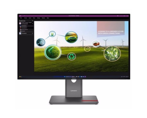 Монітор Lenovo P27Q-40 (64A7GAT6UA)
