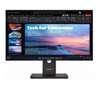 Монітор Lenovo T27QD-40 (64AAGAT2UA)