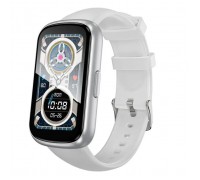 Смарт-годинник HOCO Y25 Smart sports watch Silver (6942007641715)
