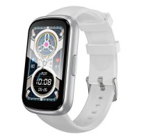 Смарт-годинник HOCO Y25 Smart sports watch Silver (6942007641715)