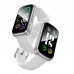 Смарт-годинник HOCO Y25 Smart sports watch Silver (6942007641715)