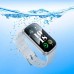 Смарт-годинник HOCO Y25 Smart sports watch Silver (6942007641715)